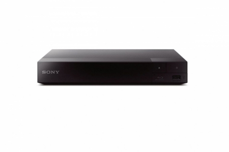 Sony BDPS3700 Blu-ray med WiFi ryhmässä Kampanjat / Poistomyyntituotteet - Kotihifi @ BRL (120BDPS3700B)