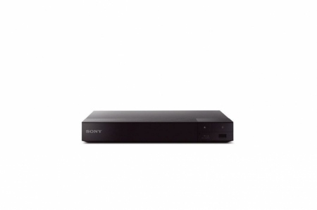 Sony BDPS6700 Blu-ray med 4k, WiFi, 3D ryhmässä Kotihifi / Kuva / Bluray-soittimet @ BRL Electronics (120BDPS6700B)