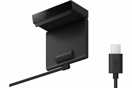 Sony Bravia Cam CMU-BC1 vuodelle 2022/2023 Bravia TV:lle ryhmässä Uutuudet @ BRL (120CMUBC1)