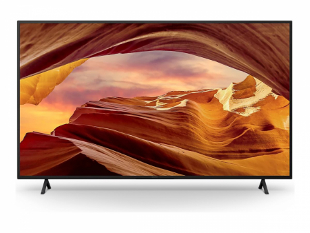 Sony X75L 43