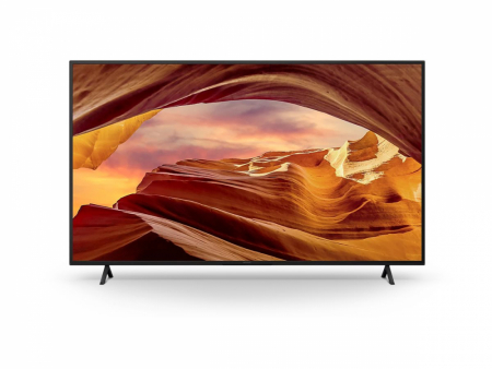 Sony X75L 50