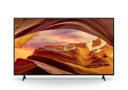 Sony X75L 55