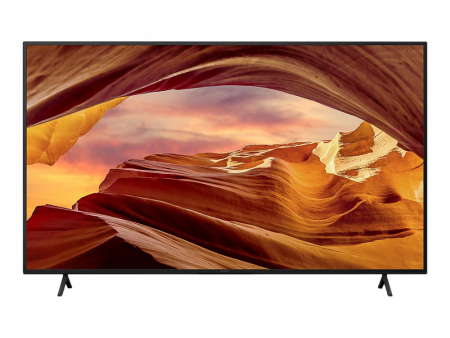 Sony X75L 75