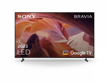 Sony X75L 75