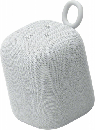 Sony LinkBuds Speaker langaton kannettava kaiutin, vaaleanharmaa ryhmässä Kotihifi / Kaiuttimet / Bluetooth-högtalare @ BRL Electronics (120SRSLS1G)