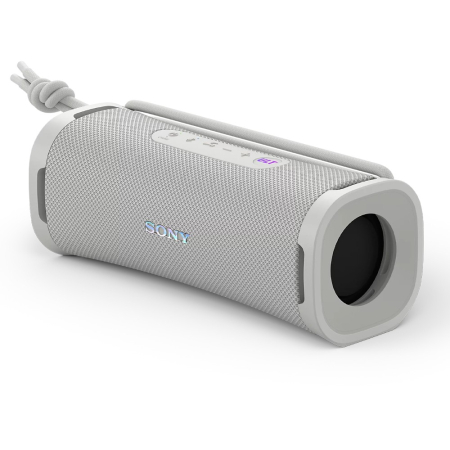 Sony ULT FIELD 1 kannettava kaiutin, valkoinen ryhmässä Kotihifi / Kaiuttimet / Bluetooth-högtalare osoitteessa BRL (120SRSULT10W)