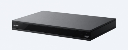 SONY UBP-X800M2 Blu-Ray Ultra HD ryhmässä Kotihifi / Kuva / Bluray-soittimet @ BRL Electronics (120UBPX800M2B)
