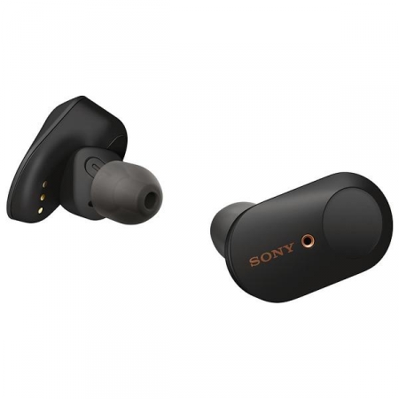 Sony WF-1000XM3 ryhmässä  @ BRL (120WF1000XM3V)