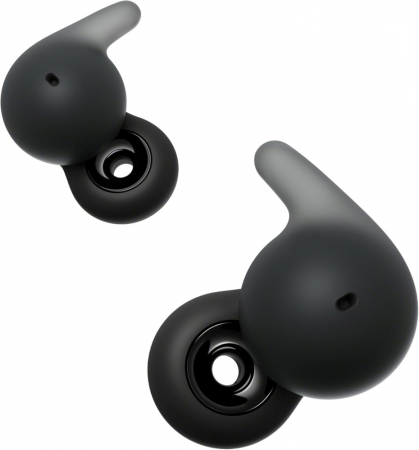 Sony LinkBuds Open True Wireless -kuulokkeet, musta ryhmässä Kotihifi / Kuulokkeet / In-Ear @ BRL Electronics (120WFL910B)