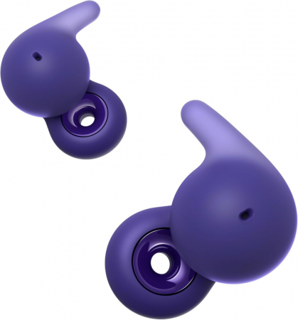 Sony LinkBuds Open True Wireless -kuulokkeet, violetti ryhmässä Kotihifi / Kuulokkeet / In-Ear @ BRL Electronics (120WFL910V)