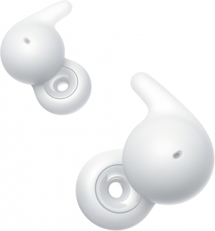 Sony LinkBuds Open True Wireless -kuulokkeet, valkoinen ryhmässä Kotihifi / Kuulokkeet / In-Ear @ BRL Electronics (120WFL910W)