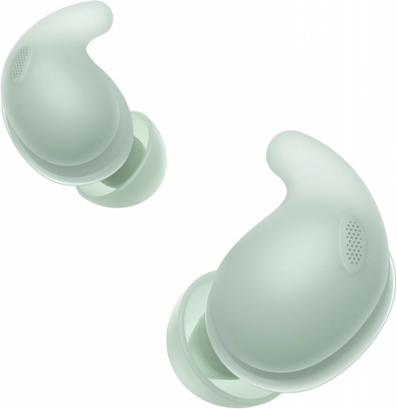Sony LinkBuds Fit True Wireless-kuulokkeet, vihreä ryhmässä Kotihifi / Kuulokkeet / In-Ear @ BRL Electronics (120WFLS910NG)