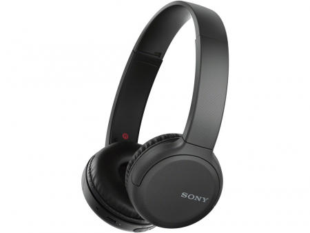 Sony WH-CH510 ryhmässä Kotihifi / Kuulokkeet  / On-Ear @ BRL Electronics (120WHCH510V)