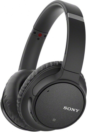 Sony WH-CH700N brusreducerande Over-Ear ryhmässä Kotihifi / Kuulokkeet  / Over-Ear @ BRL Electronics (120WHCH700V)