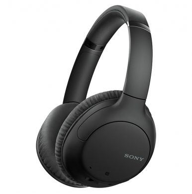 Sony WH-CH710N trådlösa over-ear ryhmässä Kotihifi / Kuulokkeet  / Over-Ear @ BRL Electronics (120WHCH710N)