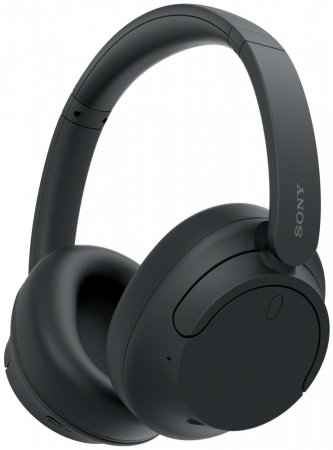 Sony WH-CH720N langattomat melua vaimentavat over-ear-kuulokkeet, musta ryhmässä Kotihifi / Kuulokkeet / Over-Ear @ BRL Electronics (120WHCH720NB)