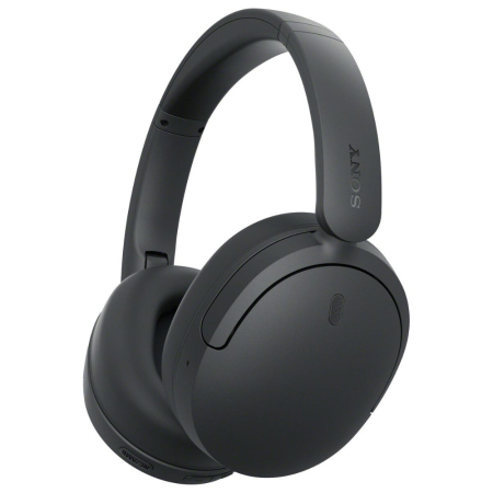 Sony WH-CH730N Langattomat melua vaimentavat BT-kuulokkeet, musta ryhmässä Kotihifi / Kuulokkeet / Over-Ear osoitteessa BRL (120WHCH730NB)