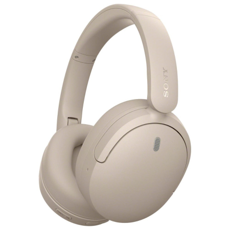 Sony WH-CH730N Langattomat melua vaimentavat BT-kuulokkeet, Beige ryhmässä Kotihifi / Kuulokkeet / Over-Ear osoitteessa BRL (120WHCH730NBE)