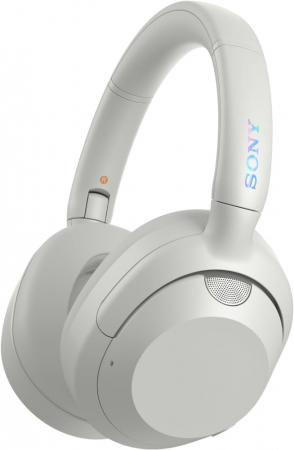 Sony ULT Wear WH-ULT900N over-ear med aktiv brusreducering, Benvit ryhmässä Kotihifi / Kuulokkeet / Over-Ear @ BRL Electronics (120WHULT900NBW)
