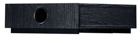 Canton ASF-75 SC ryhmässä Kotihifi / Kaiuttimet / Subwooferit / Subwooferit 4-12 kg @ BRL Electronics (133ASF75SC)