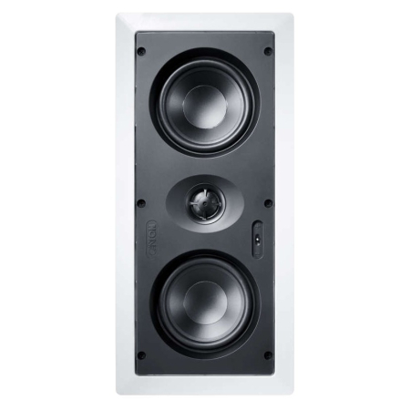 Canton Inwall 445 LCR Valkoinen, kappale ryhmässä Uutuudet @ BRL (133IC445LCR)