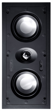 Canton Inwall 845 LCR styck ryhmässä Kotihifi / Kaiuttimet / Upotettavat kaiuttimet @ BRL (133IW845LCR)