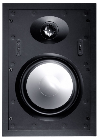 Canton Inwall 865 ryhmässä Kotihifi / Kaiuttimet / Upotettavat kaiuttimet @ BRL (133IW865)
