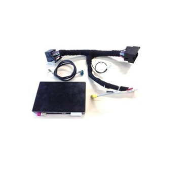 Pioneer CA-NAV-VAG.260 Kablage till Avic-F260 ryhmässä Autohifi / Mikä sopii autooni / Volkswagen / Passat / Passat B7 2010-2015 / Muut Passat B7 2010-2015 @ BRL Electronics (135CANAVVAG260)
