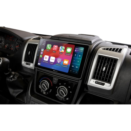 Pioneer SPH-EVO98DAB-D7, autosoitin Ducatoon 2006-2020 ryhmässä Autohifi / Mikä sopii autooni / Peugeot / Peugeot Boxer / Peugeot Boxer 2015-2020 @ BRL (135SPHEVO98DABD7)