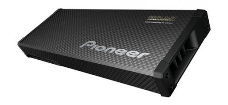 PIONEER TS-WX70DA ryhmässä Autohifi / Subwooferit / Aktiivinen bassokotelo @ BRL Electronics (135TSWX70DA)