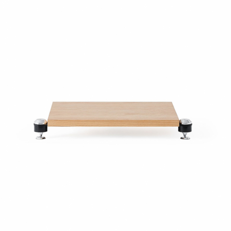 Norstone Copenhagen Base pohjahylly, tammi ryhmässä Uutuudet @ BRL (143NORCOPBASAOK)