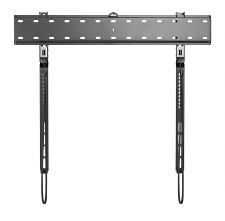 Norstone SLIMLED 4080, fast väggfäste för TV ryhmässä Kotihifi / Tarvikkeet / TV-tarvikkeet @ BRL (143NORSLI4080)