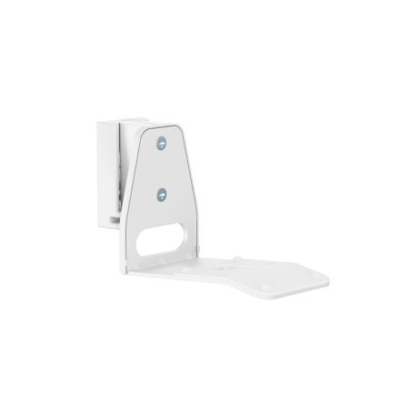 Norstone Sonos Era 300 WM kallistettava seinäkiinnike, valkoinen ryhmässä Uutuudet @ BRL (143NORSONERA300WT)