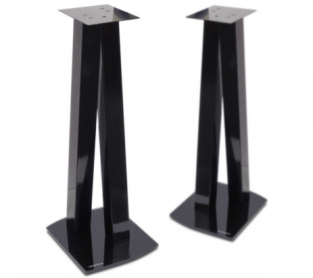 Norstone Walk Stand, högtalarstativ 72 cm höga ryhmässä Kotihifi / Tarvikkeet / Kaiutintarvikkeet @ BRL Electronics (143WALKSTAND)