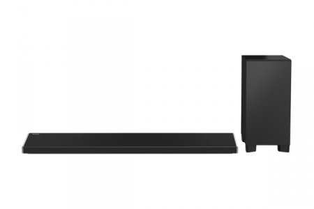 Panasonic SC-ALL70TEGK Demoexemplar ryhmässä Kampanjat / Poistomyyntituotteet - Kotihifi @ BRL Electronics (150SCALL70TEGKDEMO)