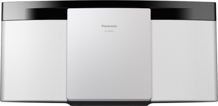 Panasonic SC-HC200 ryhmässä Pakettiratkaisut /  Paketit kotiin / Mikrostereot @ BRL Electronics (150SCHC200EGV)
