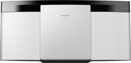 Panasonic SC-HC200 ryhmässä Pakettiratkaisut / Paketit kotiin / Mikrostereot @ BRL Electronics (150SCHC200EGV)