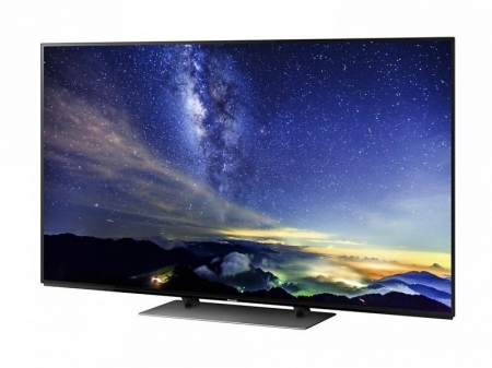 Panasonic TX-55EZ950E 55tum 4K OLED-TV ryhmässä Kampanjat / Poistomyyntituotteet - Kotihifi @ BRL (150TX55EZ950E)