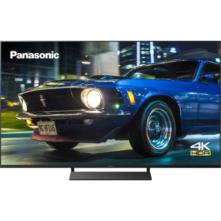 Panasonic TX-65HX800E, 65 tums 4K UHD LED LCD-TV ryhmässä Uutuudet @ BRL (150TX65HX800E)