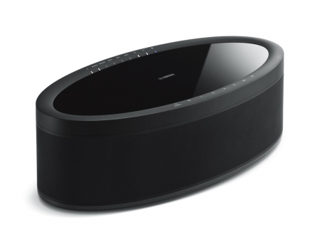 YAMAHA MUSICCAST 50, AKTIV WIFI-HÖGTALARE ryhmässä Kotihifi / Kaiuttimet / Älykaiuttimet @ BRL Electronics (159MC50WHr)