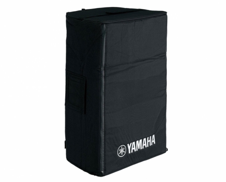Yamaha Skyddsfodral för PA 15tum ryhmässä Kotihifi / Tarvikkeet / Kaiutintarvikkeet @ BRL Electronics (159SPCVR1501)