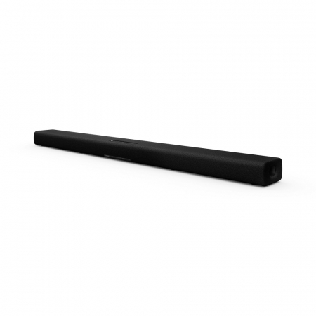 Yamaha True X Bar 40A soundbar med Dolby Atmos, svart ryhmässä Kotihifi / Kaiuttimet / Soundbaarit @ BRL Electronics (159SRX40AB)