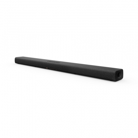 Yamaha True X Bar 40A soundbar med Dolby Atmos, grafitgrå ryhmässä Kotihifi / Kaiuttimet / Soundbaarit @ BRL Electronics (159SRX40AGR)