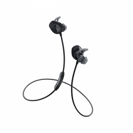 Bose SoundSport trådlösa hörlurar ryhmässä Kotihifi / Kuulokkeet / In-Ear @ BRL (16176152900)