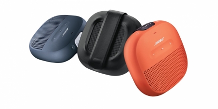 Bose SoundLink Micro Bluetooth-högtalare ryhmässä Kotihifi / Kaiuttimet / Bluetooth-högtalare @ BRL Electronics (1617833420)
