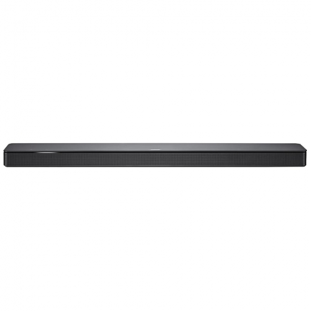 Bose Soundbar 500 Svart ryhmässä Kotihifi / Kaiuttimet / Soundbaarit @ BRL (1617997022100)