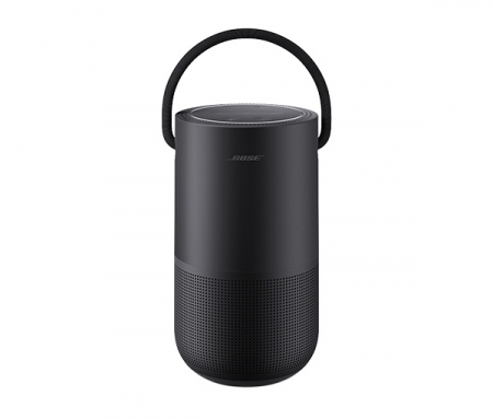 Bose Portable Home Speaker ryhmässä Kotihifi / Kaiuttimet / Smarta högtalare @ BRL Electronics (161PHSPEAKERVA)