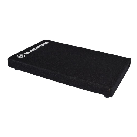 Macrom M-SW250A, superslim aktiivinen 10 tuuman bassokaiutin ryhmässä Uutuudet @ BRL (175MSW250A)