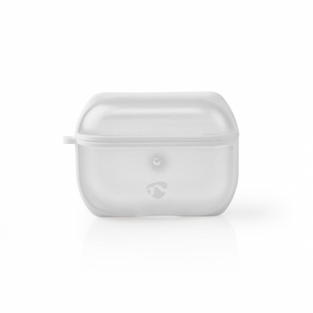 AirPods Pro Fodral ryhmässä Kotihifi / Kuulokkeet  / Kuuloketarvikkeet @ BRL Electronics (176APPROCETPWT)