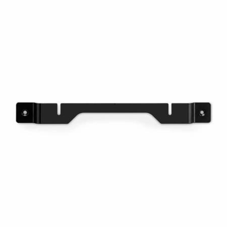 Nedis seinäteline Sonos Raylle ryhmässä Kotihifi / Tarvikkeet / Kaiutintarvikkeet @ BRL Electronics (176SBMT57BK)